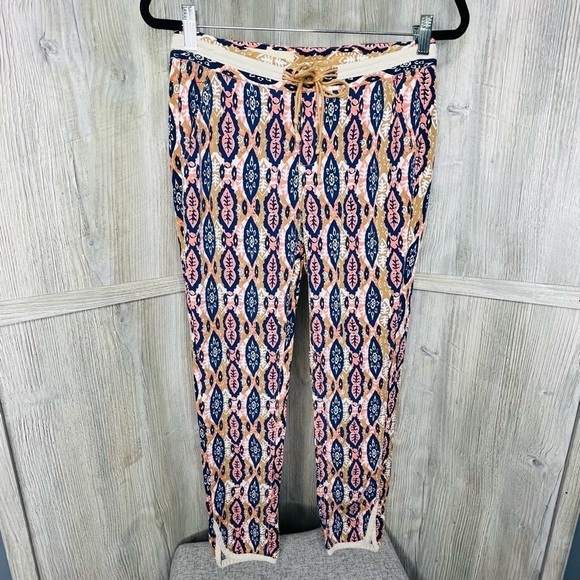 Anthropologie Pilcro and the Letterpress Joggers - Picture 3 of 9